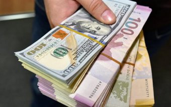 Межбанк открылся снижением гривни