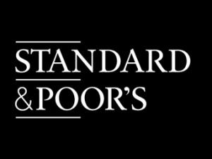 Standard &amp; Poor&#039;s подтвердило рейтинги Украины уровне B