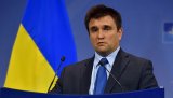 Визовый режим с Россией возможен &ndash; Климкин