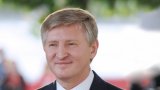 Статки Ахметова збільшились на чверть &mdash; Bloomberg