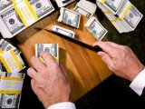 В АП озвучили позицію МВФ щодо податку на виведений капітал