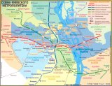 Мининфраструктуры предлагает продлить метро до аэропорта Борисполь