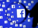 Facebook отказался давать показания в конгрессе США