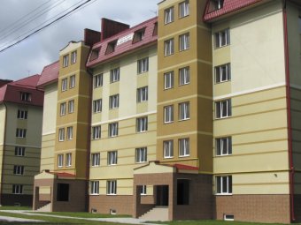 &laquo;Квартирная очередь&raquo; пойдет быстрее: правительство одолжило средства на строительство жилья
