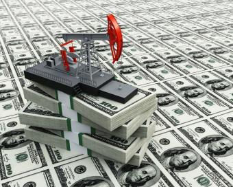 До 2040 р. нафта коштуватиме $160 - ОПЕК