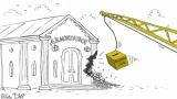 Форин-офис обеспокоен состоянием демократии в России после выборов