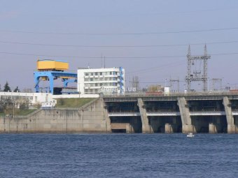 Нацкомісія затвердила тарифи на відпуск електроенергії для ГЕС та ГАЕС
