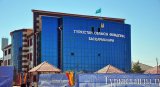 В Туркестане создадут специальную экономическую зону, Казахстан
