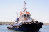 Мировой портовый оператор зашел во второй крупнейший порт Украины