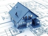 Названо количество жилых зданий, разрешения на строительство которых выданы с начала года