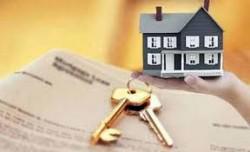 Head of State Registration tells about developments in state registration of real estate