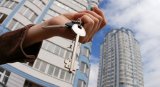 Стало відомо, де в Києві найдешевші квартири