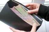 Р.Насіров: близько 10,5 млн працюючих українців не платять податки