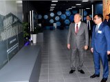 Нурсултан Назарбаєв дав доручення щодо подальшого розвитку Алмати