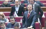Ляшко объявили бойкот в Верховной Раде