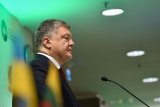 Порошенко розповів про долю &laquo;грошей Януковича&raquo;