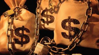 Держборг України зріс на $1,9 мільярда