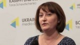 Председатель НАПК Корчак в сентябре получила 100 тысяч гривен &laquo;на оздоровление&raquo;