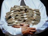 На Закарпатті зросла кількість мільйонерів &ndash; ДФС