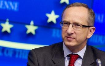 Томбінський: Україні потрібна політична стратегія для імплементації УА з ЄС
