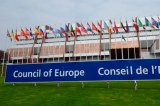 Кабмин принял решение относительно добровольного взноса Украины в Совет Европы