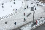 Ущерб от снежной бури в Нью-Йорке оценивают в $200 миллионов