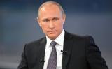 Путін: Україна відмовляється від газу за ціною 180 доларів
