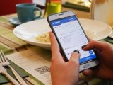 Сеть ресторанов в Киеве начала принимать оплату криптовалютой