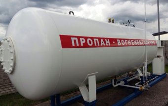 В Україні продовжує дорожчати автогаз