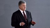 Порошенко анонсировал строительство евроколеи из Европы до Львова