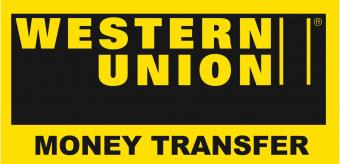 Western Union припиняє грошові перекази з Росії в Україну