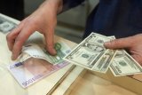 Міжбанк відкрився зміцненням гривні