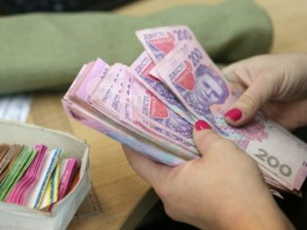 На выплату военных пенсий направили 2,7 млрд грн