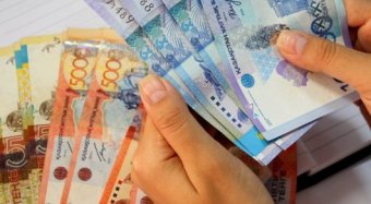 Доходи казахстанців і росіян зрівнялися - Тимур Сулеймєнов