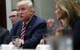 Трамп после теракта в Нью-Йорке хочет отменить визовые лотереи