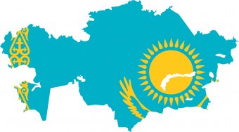 Экспорт обрабатывающей промышленности увеличился на 23 процента в Казахстане