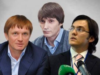 Банк группы &laquo;Континиум&raquo; выводит валюту за границу - полиция
