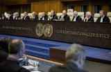 Сегодня суд ООН начнет слушать иск Украины к РФ