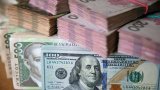Гривня на міжбанку наближається до 26,60