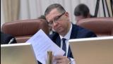 Пенсионная реформа должна ударить по теневой экономике - Рева