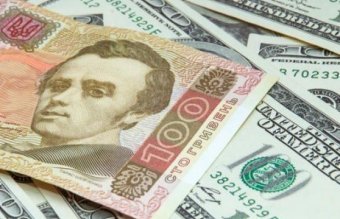 Показатели валютного рынка по состоянию на 13 апреля 2018 г.