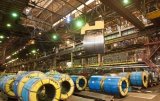 США расследуют демпинг Украины на рынке стальной проволоки