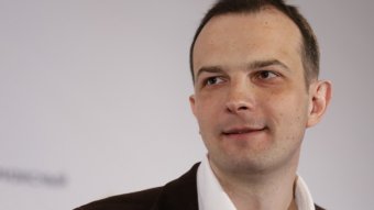 Соболєва звільнили з посади головного антикорупціонера