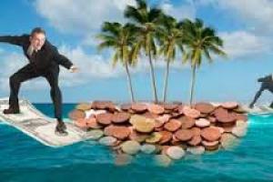 Банки Бермуд и Каймановых островов откроют данные о европейских вкладчиках