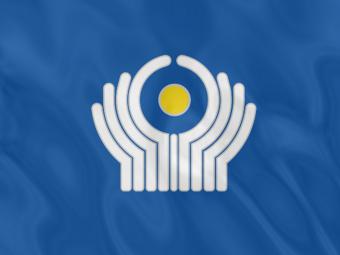 В ВР зарегистрирован документ о выходе Украины из СНГ
