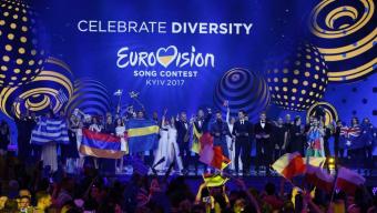 Організатори озвучили доходи від продажу квитків на Євробачення-2017