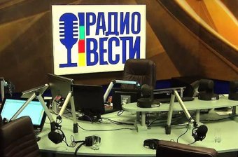 У редакцію &laquo;Вестей&raquo; нагрянули силовики