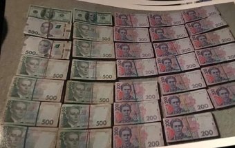 ГПУ: На Винницкой таможне выявили коррупционеров