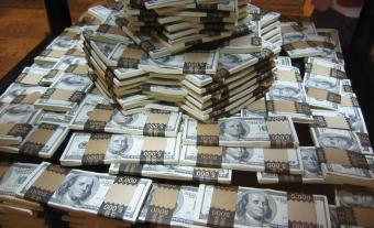 Про що Україна домовилася з МВФ: як черговий меморандум змінить життя людей