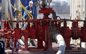 Гройсман похвастал развитием добычи газа в Украине